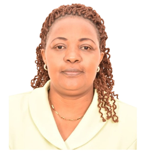 Pastor Isabella Mwikali
